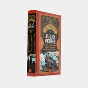 Obras maestras 1: Julio Verne