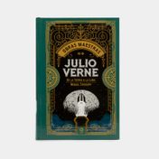 Obras maestras 2: Julio Verne