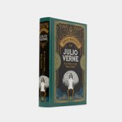 Obras maestras 2: Julio Verne
