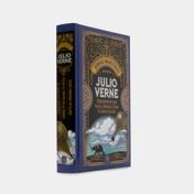 Obras maestras 4: Julio Verne