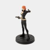 Figura de Marvel: Viuda Negra