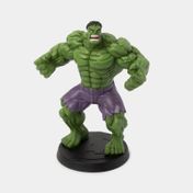 Figura Marvel: el increíble Hulk