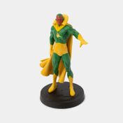 Figura de Marvel: Vision