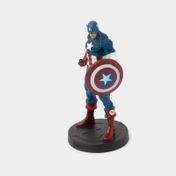 Figura de Marvel: Capitán América