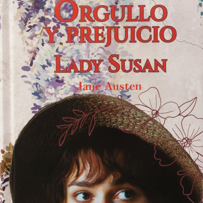  Orgullo Y Prejuicio - Jane Austen / Edición De Lujo:  9786071434388: Jane Austen: Libros