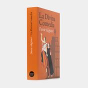 La divina comedia