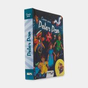 Cuentos puzle: Peter Pan