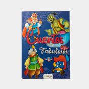 Cuentos fabulosos