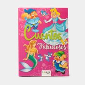 Cuentos fabulosos