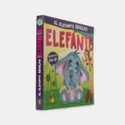 El elefante Adolfo: elefante
