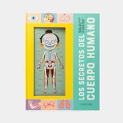Los secretos del cuerpo humano