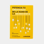 Potencia tu creatividad de la mano de la neurociencia