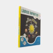 Libros infinitos: el sistema solar