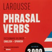 Phrasal verbs
