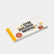 Mis ejercicios gym: agilidad mental