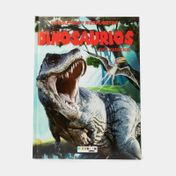 Preguntas y respuestas: dinosaurios del cretácico
