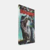 Preguntas y respuestas: dinosaurios del cretácico