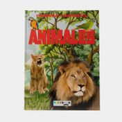 Preguntas y respuestas: animales
