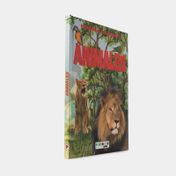 Preguntas y respuestas: animales