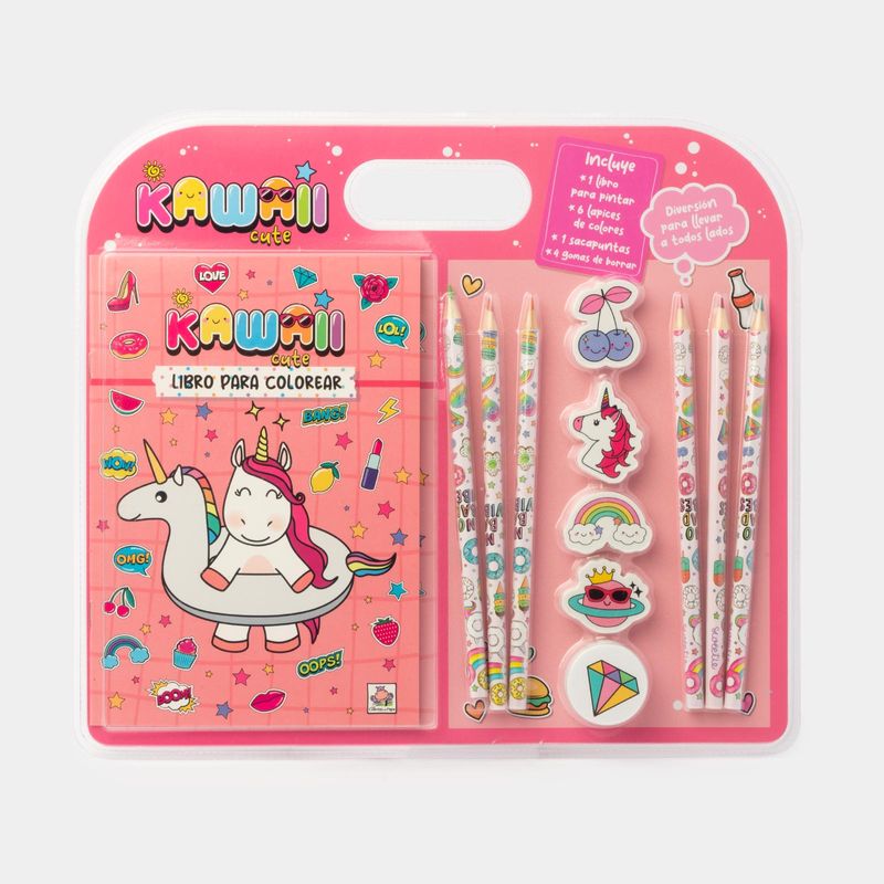 kawaii-cute-libro-para-colorear-9788419643049