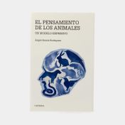 El pensamiento de los animales