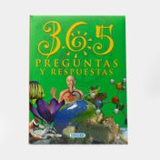 365 preguntas y respuestas
