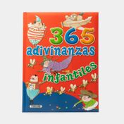 365 adivinanzas infantiles