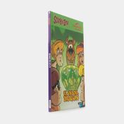 Scooby-doo!: el ojo del dragón