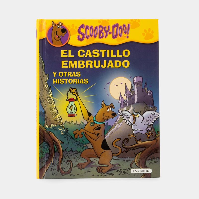 scooby-doo-el-castillo-embrujado-y-otras-historias-9788484836049