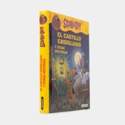 Scooby-doo!: el castillo embrujado y otras historias