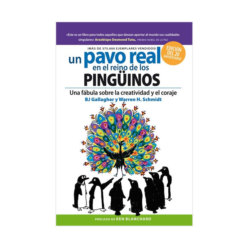 un-pavo-real-en-el-reino-de-los-pinguinos-9788417963866