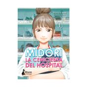 La cenicienta del hospital
