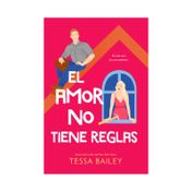El amor no tiene reglas