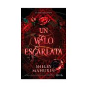 Un velo escarlata