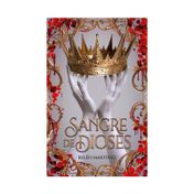 Sangre de Dioses