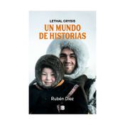 Un mundo de historias