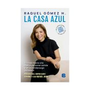 La casa azul