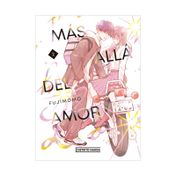 Más allá del amor 2