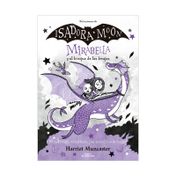 Isadora Moon - Mirabella y el bosque de brujas