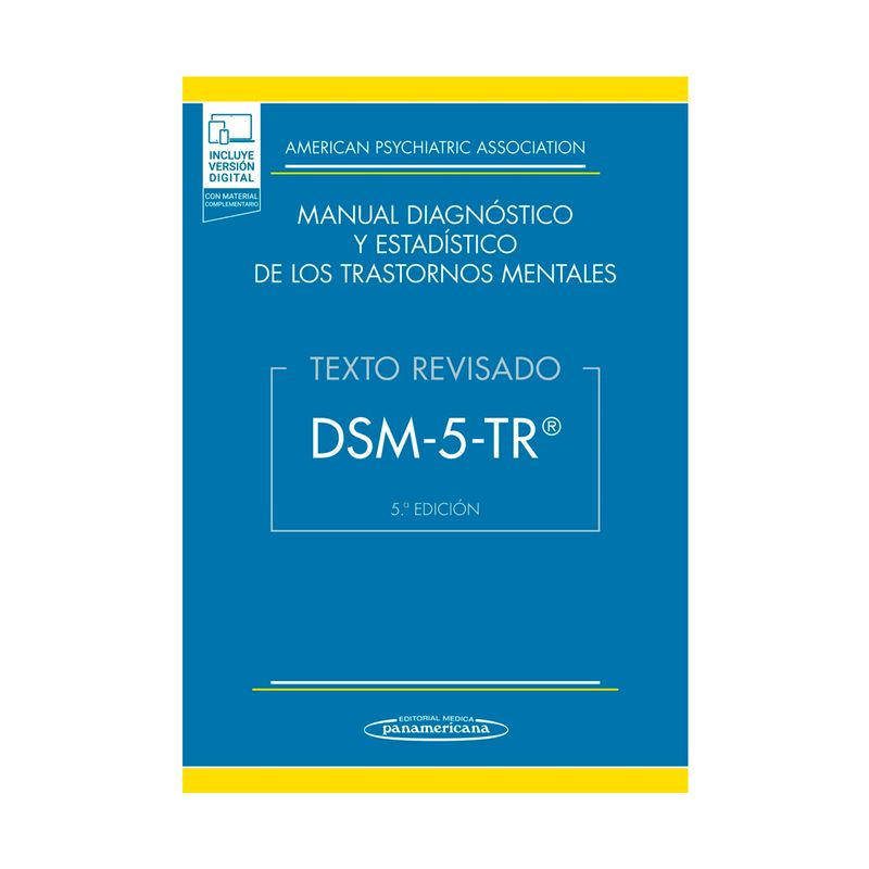 manual-diagnostico-y-estadistico-de-los-trastornos-mentales-9788411060721