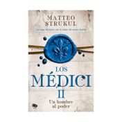 Los Medici 2: un hombre al poder
