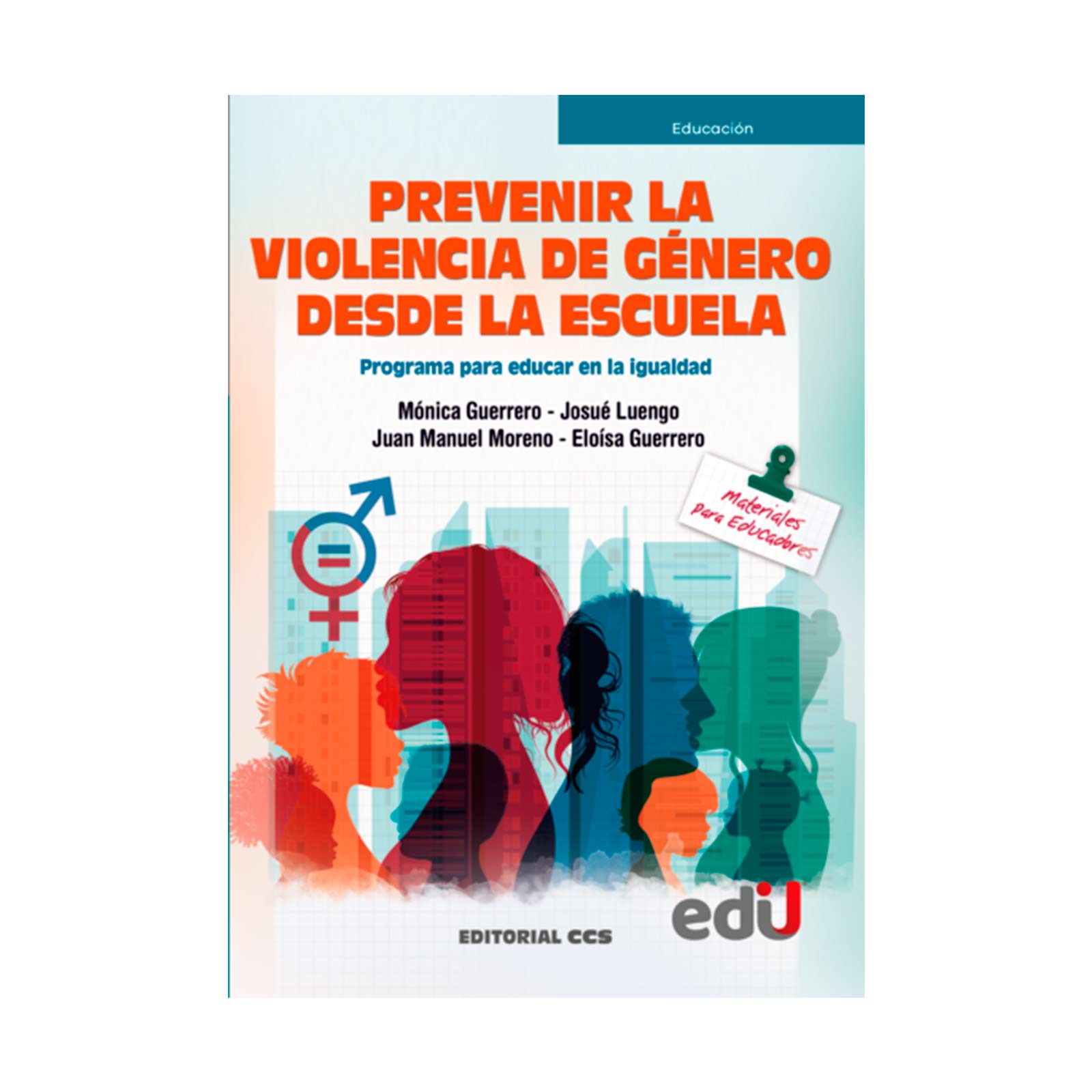 Prevenir La Violencia De Género Desde La Escuela 0703