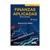Finanzas aplicadas: teoría y práctica (5.ª edición)