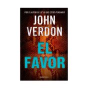 Dave Gurney 8: el favor