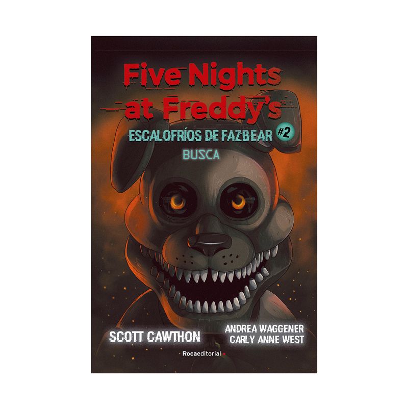 five-nights-at-freddy-s-escalofrios-de-fazbear-2-busca-9789588763927