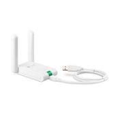 Adaptador Wi-Fi de alto rendimiento 300 MBPS TL-WN822N
