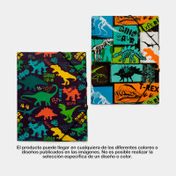 Carpeta de seguridad 25 x 19,2 cm surtido