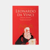 Leonardo da Vinci. El genio detrás del genio