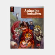 Animales fantásticos