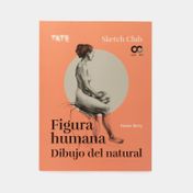 Figura humana dibujo del natural